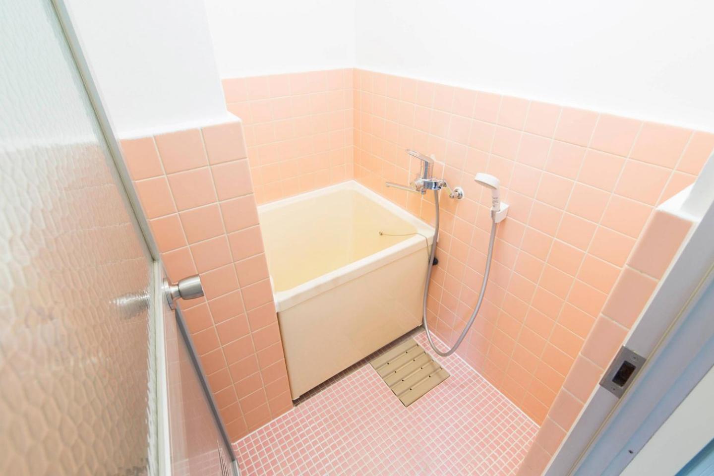 Tsukimura Building Apartamento